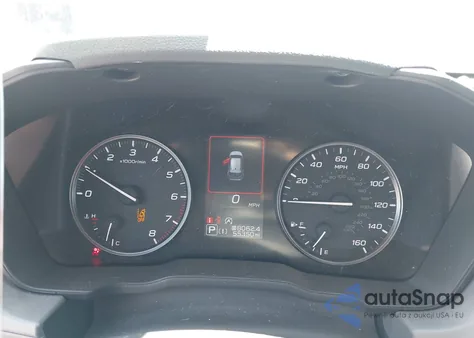 2024 Subaru Crosstrek Premium from USA, damaged, VIN JF2GUADC2RH217109